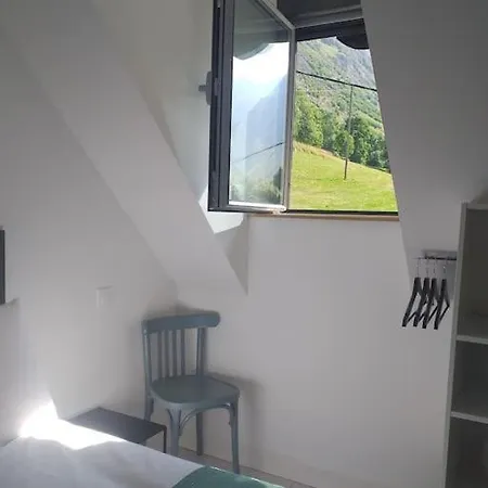 Le Mouton Blanc***** Heas Gavarnie-gedre Dom wakacyjny Gèdre