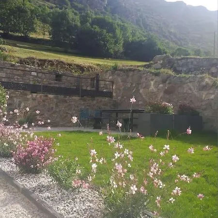 Le Mouton Blanc***** Heas Gavarnie-gedre *