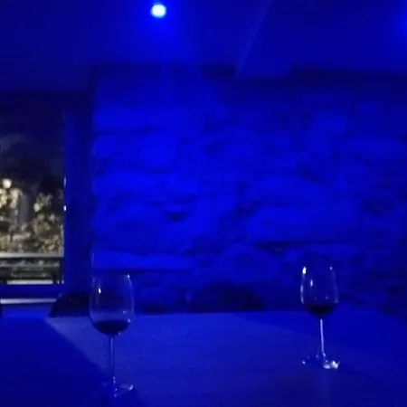 Nyaraló Le Mouton Blanc***** Heas Gavarnie-gedre Gèdre