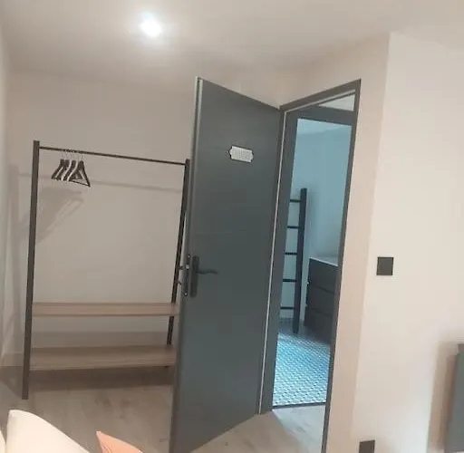 Nyaraló Le Mouton Blanc***** Heas Gavarnie-gedre *