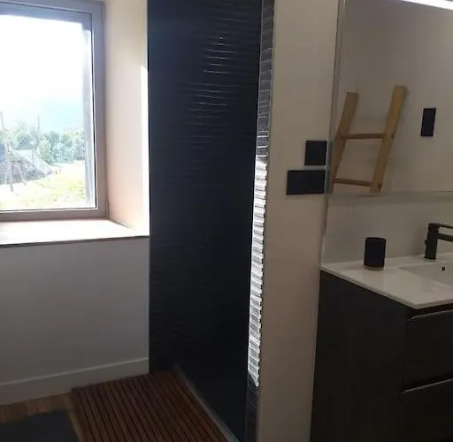 Le Mouton Blanc***** Heas Gavarnie-gedre Nyaraló *