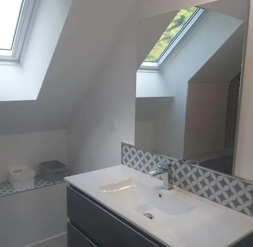 Nyaraló Le Mouton Blanc***** Heas Gavarnie-gedre *