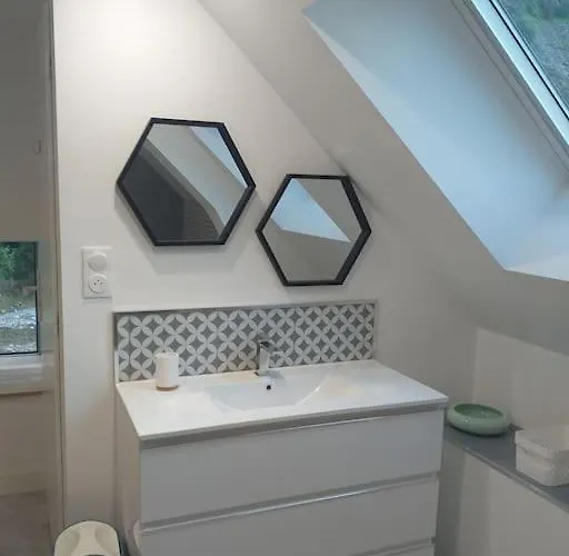 Nyaraló Le Mouton Blanc***** Heas Gavarnie-gedre