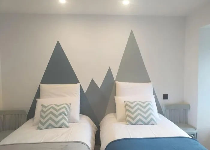 Le Mouton Blanc***** Heas Gavarnie-gedre