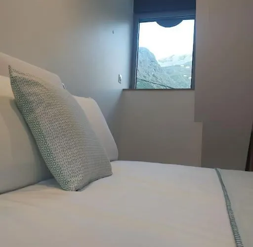 Le Mouton Blanc***** Heas Gavarnie-gedre Nyaraló Gèdre