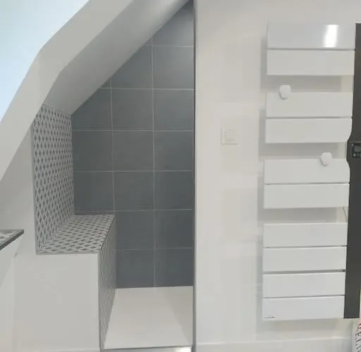 Nyaraló Le Mouton Blanc***** Heas Gavarnie-gedre *