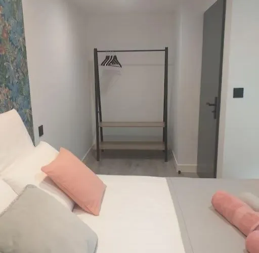 Nyaraló Le Mouton Blanc***** Heas Gavarnie-gedre *