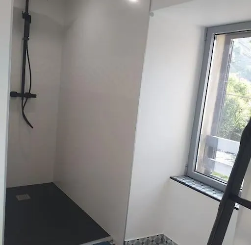 Nyaraló Le Mouton Blanc***** Heas Gavarnie-gedre