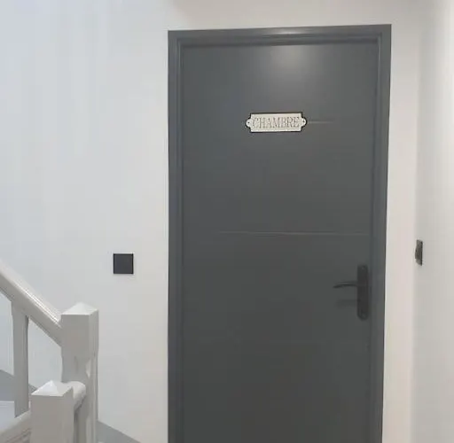 Nyaraló Le Mouton Blanc***** Heas Gavarnie-gedre *