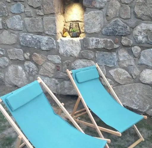 Nyaraló Le Mouton Blanc***** Heas Gavarnie-gedre *