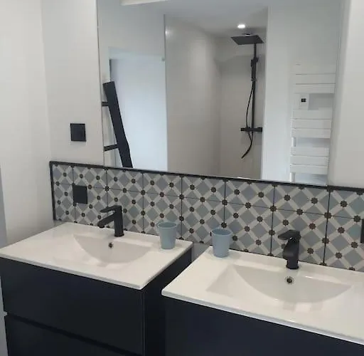 Le Mouton Blanc***** Heas Gavarnie-gedre * Gèdre