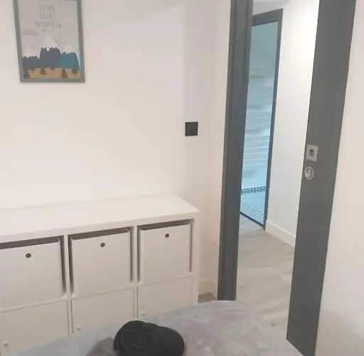 Le Mouton Blanc***** Heas Gavarnie-gedre *