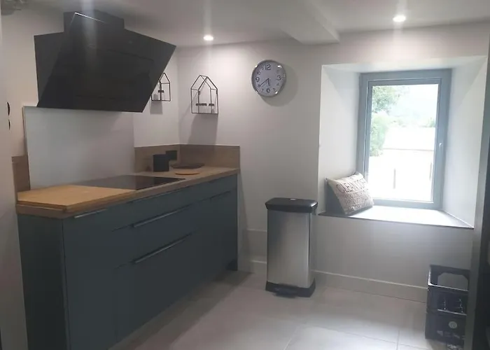 Le Mouton Blanc***** Heas Gavarnie-gedre *