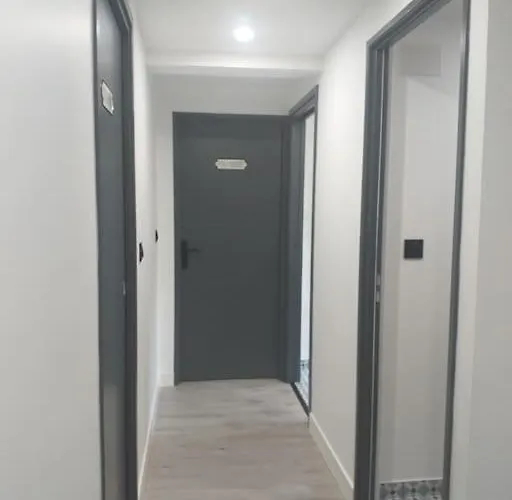 Nyaraló Le Mouton Blanc***** Heas Gavarnie-gedre