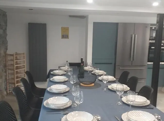 Le Mouton Blanc***** Heas Gavarnie-gedre *