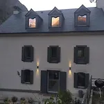 Vakantiehuis Le Mouton Blanc***** Heas Gavarnie-gedre