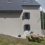 Vakantiehuis Le Mouton Blanc***** Heas Gavarnie-gedre *
