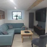 Le Mouton Blanc***** Heas Gavarnie-gedre Vakantiehuis