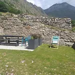 Le Mouton Blanc***** Heas Gavarnie-gedre Vakantiehuis *