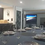 Le Mouton Blanc***** Heas Gavarnie-gedre * Gèdre