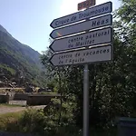 Le Mouton Blanc***** Heas Gavarnie-gedre