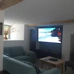 Dom wakacyjny Le Mouton Blanc***** Heas Gavarnie-gedre Gèdre