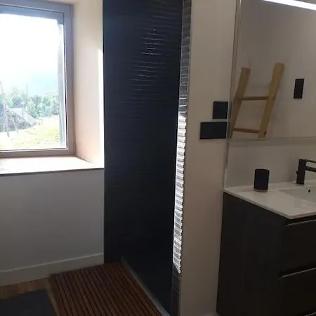 Le Mouton Blanc***** Heas Gavarnie-gedre 度假居 *