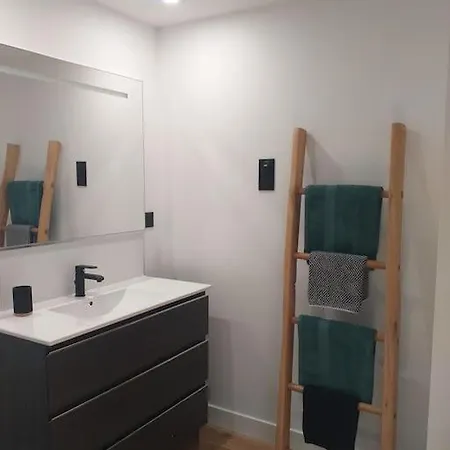 度假居 Le Mouton Blanc***** Heas Gavarnie-gedre 热德尔