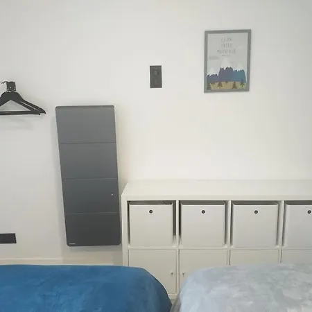 Le Mouton Blanc***** Heas Gavarnie-gedre * 热德尔