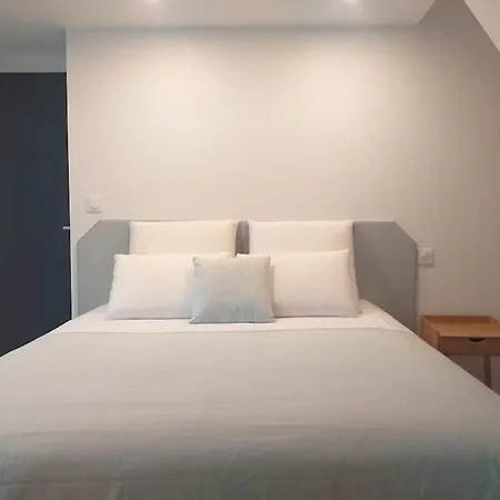 Le Mouton Blanc***** Heas Gavarnie-gedre 度假居 热德尔