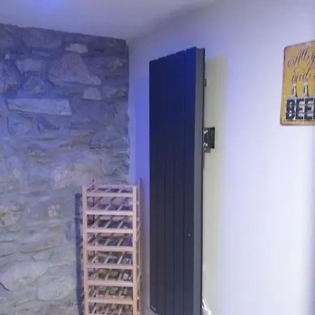 Le Mouton Blanc***** Heas Gavarnie-gedre * Gedre