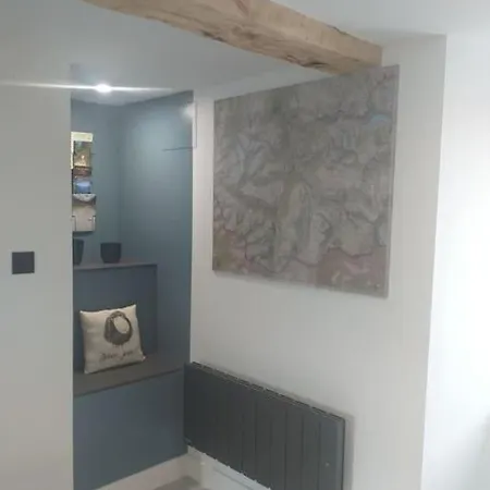 Le Mouton Blanc***** Heas Gavarnie-gedre