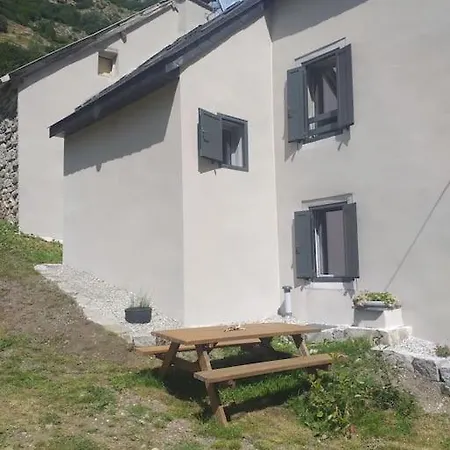 Le Mouton Blanc***** Heas Gavarnie-gedre * Gèdre
