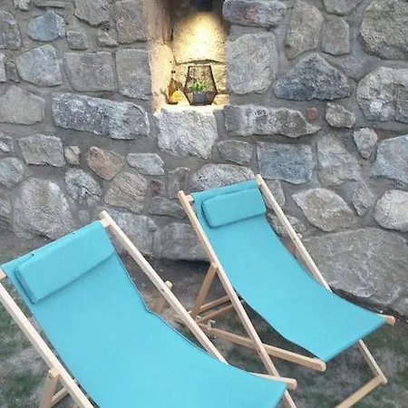 Holiday home Le Mouton Blanc***** Heas Gavarnie-gedre *