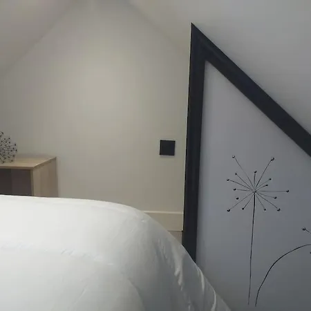 度假居 Le Mouton Blanc***** Heas Gavarnie-gedre