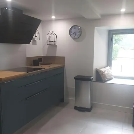 Le Mouton Blanc***** Heas Gavarnie-gedre *