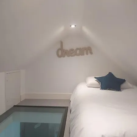 Le Mouton Blanc***** Heas Gavarnie-gedre