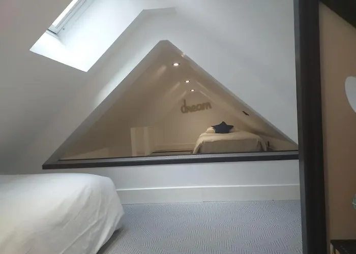 Le Mouton Blanc***** Heas Gavarnie-gedre Prázdninový dům